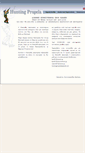 Mobile Screenshot of huntingpropela.com